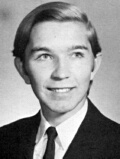 Jim Hudson: class of 1970, Norte Del Rio High School, Sacramento, CA.
